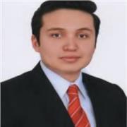 Profesor titulado de Universidad en el campo de Ingeniería Mecánica, con más de 4 años de experiencia docente. Online o presencial